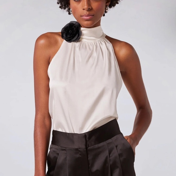 GENERATION LOVE FIONA ROSE HALTER